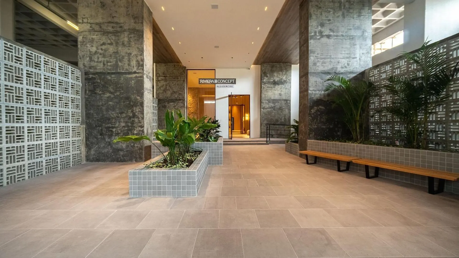 ItajaíRiviera Concept 2 Dorm By Achei Camboriu公寓 Itajaí